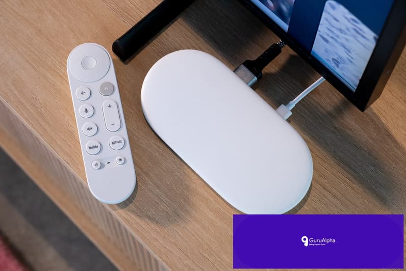 Google TV Streamer Price Jumps 50% to $149 Amid Silicon Shortages
