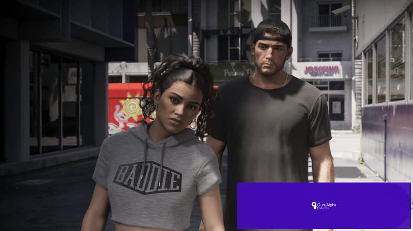 Grand Theft Auto VI Debuts 27-Minute Showcase on Netflix to Redefine Gaming