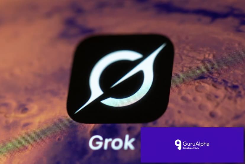 Grok Lite AI Model Glitch Causes Nonsensical Output for Users