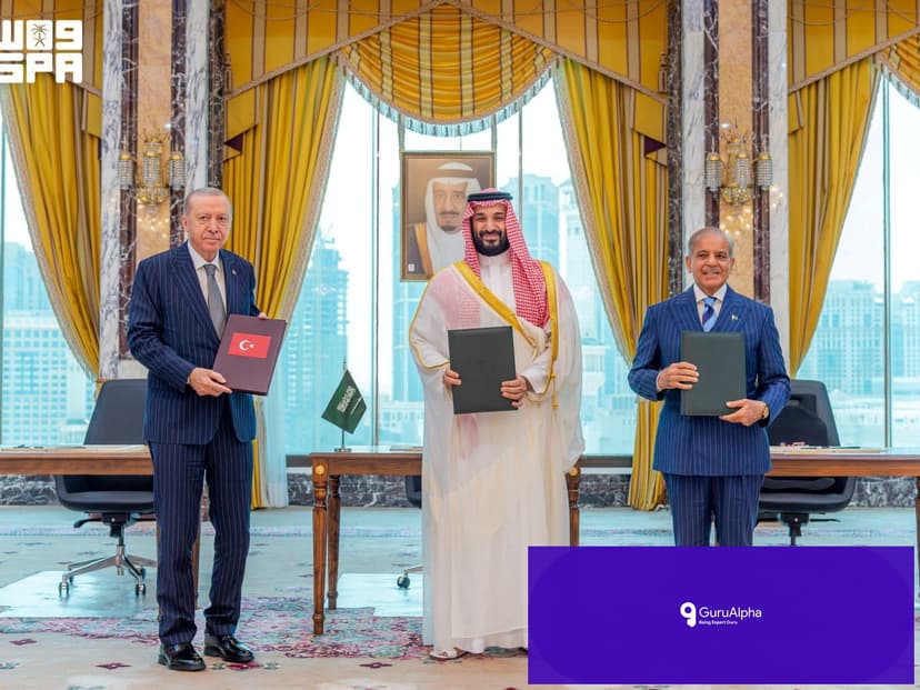 Gulf States Forge Multi-Layer Defense Network Six Months Into Iran War