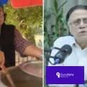 Hassan Nisar Slams Government Over Harassment of Habib Jalib’s Daughter