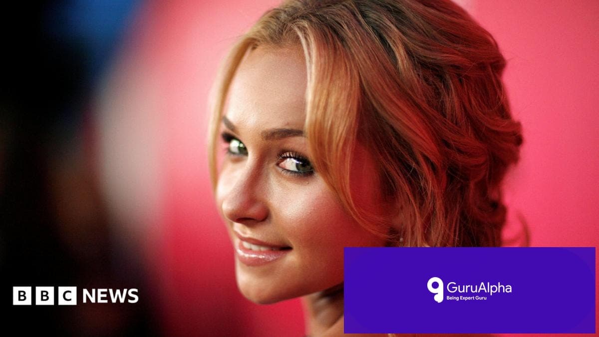 Hayden Panettiere's Dual Battle: Stardom and Personal Struggles