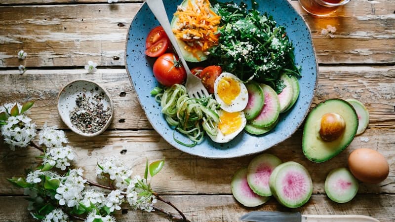 Healthy Pakistani Recipes Under 30 Minutes