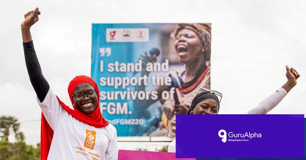 Her Horizon Fund Launches $15.5 Million Push to End Global FGM