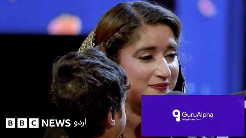 Hira Qaiser’s Triumph on Pakistan Idol Rewrites the Reality TV Playbook
