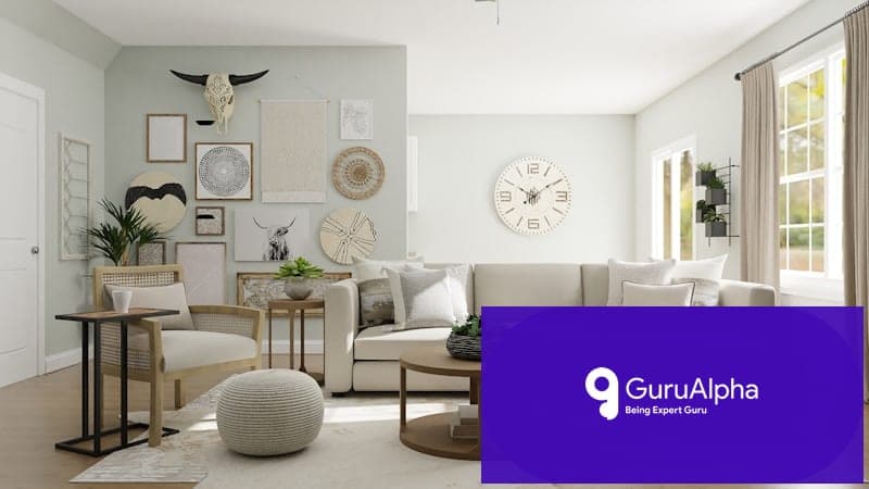 Home Decoration Ideas on a Budget