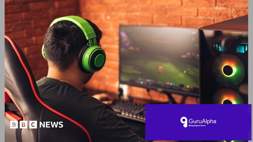 How UK Universities Are Paying Students £2,000 to Play Esports