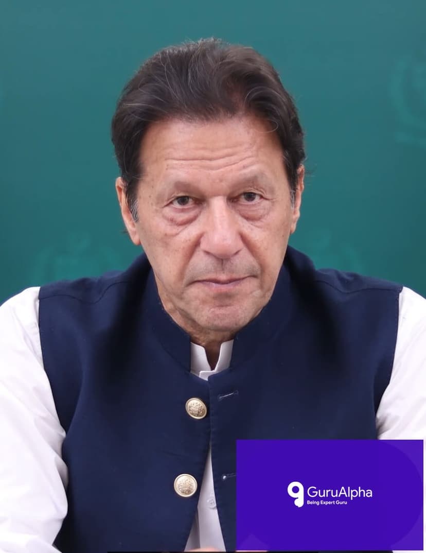 Imran Khan's Relatives Allege Torture as He Returns to Prison