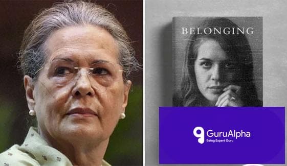 Indian Publisher Spikes Sonia Gandhi Memoir Over Scathing Criticism of Modi and RSS