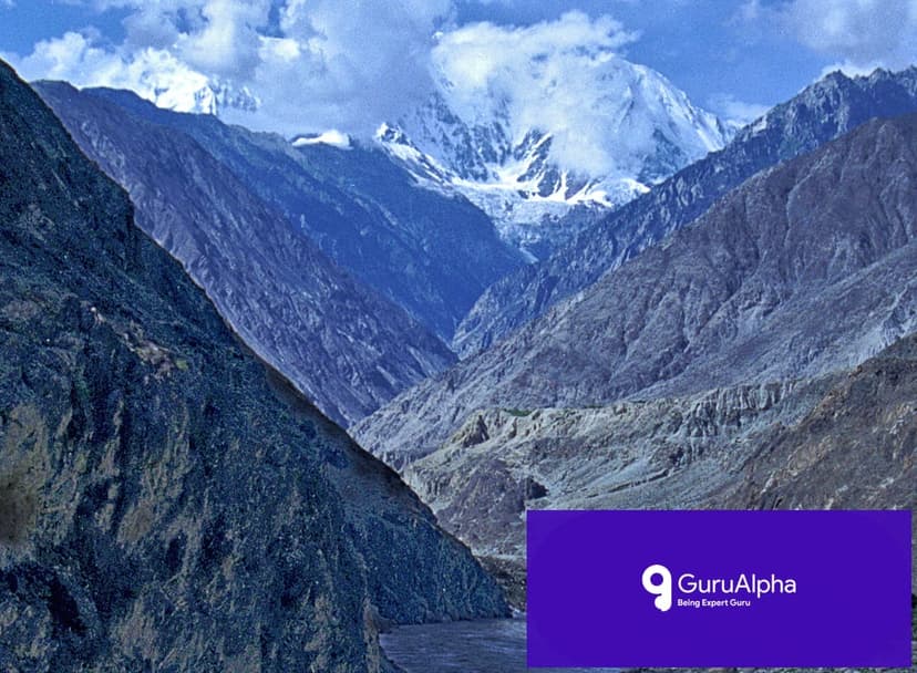 Indus Water Accounting: Late Monsoon Inflows Expose Storage Reservoir Crisis