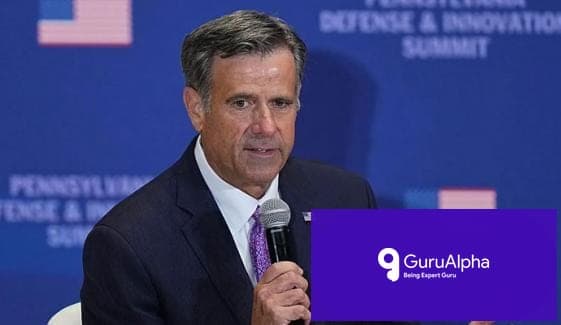 Inside CIA Director John Ratcliffe's Secret Warning Trip to Moscow