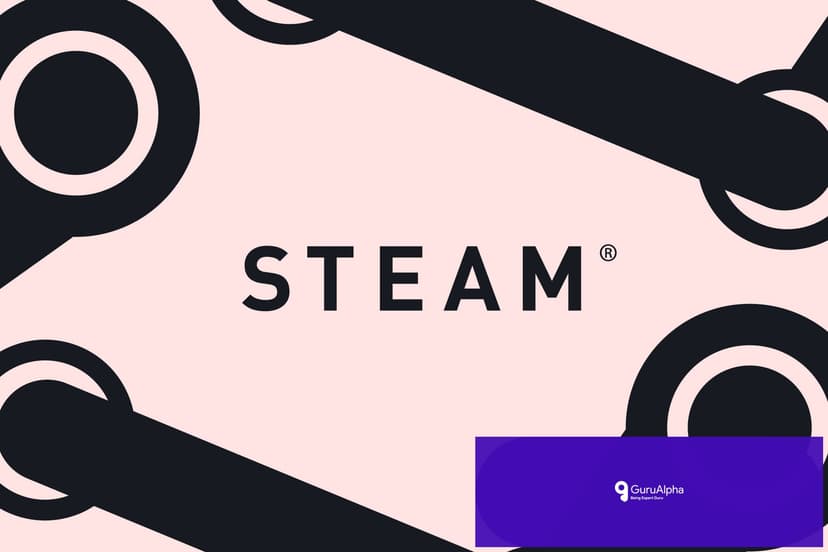 Inside the 12TB Steam Leak: Lost Half-Life Assets and Gaming Archives Exposed