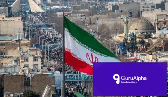 Iran Accuses Washington of Weaponizing Economic Sanctions as Warfare Strategy