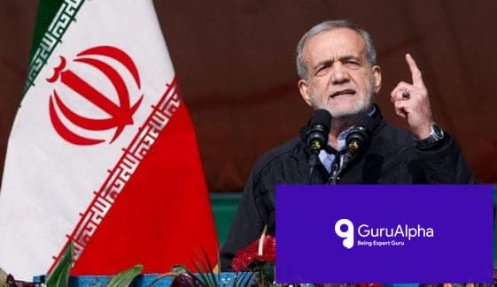 Iran Avoided Venezuela-Style Economic Collapse, Declares President Masoud Pezeshkian