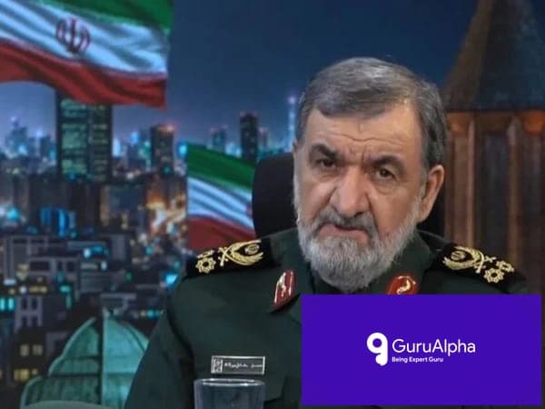 Iran Bypasses US Sanctions Regime to Secure Billions via Underground Networks