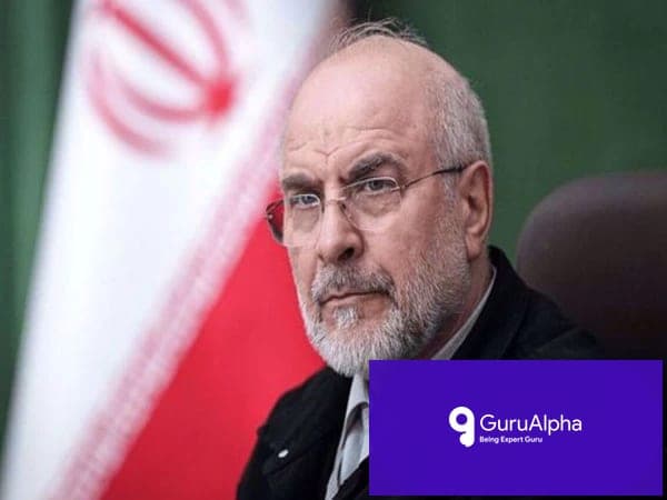 Iran Calls for Regional Security Pact, Warning Allies Against Foreign Military Umbrella