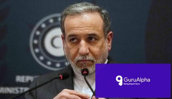 Iran Condemns New US Sanctions as Economic Terrorism Amid Escalating Financial Blockade