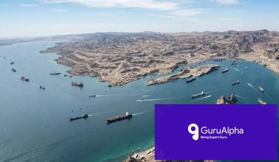 Iran Grants Iraq Safe Passage Through Strait of Hormuz Amid Regional Tensions