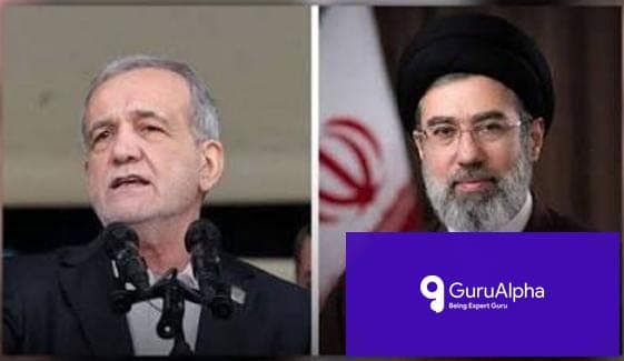 Iran Orders Economic Pivot as Supreme Leader Targets Soaring Inflation