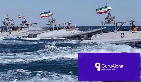 Iran Rejects US Hormuz Claims, Asserting Total Maritime Control