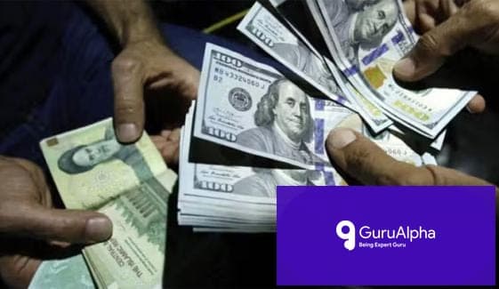 Iranian Rial Freefalls to Record Low as Sanctions Choke Foreign Currency Access