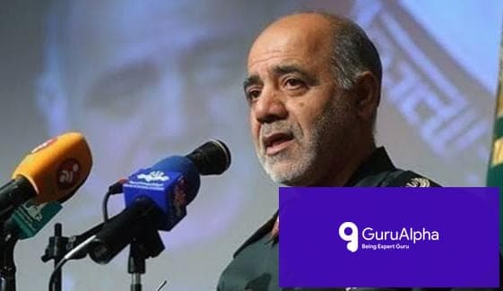 Iran's Armed Forces Chief Vows Decisive Response to Enemies