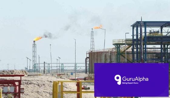 Iraq Aims to Boost Daily Oil Output by 10 Million Barrels in Six Years