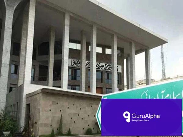 Islamabad High Court Petition Demands Legal Safeguards for Children on Social Media
