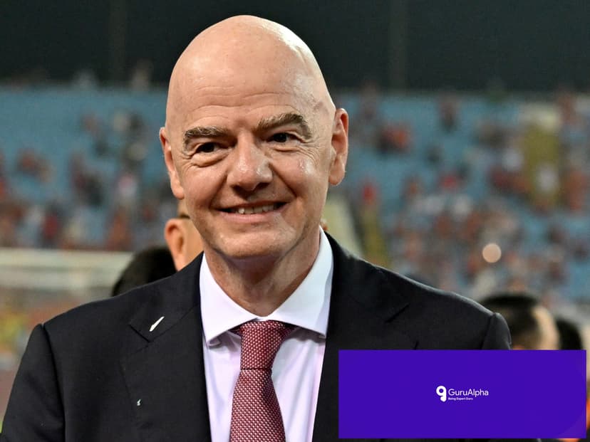 Italy Rejects Infantino's FIFA Vision as European Football Governance Fractures
