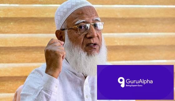 Jamaat Leader Asserts Sovereignty Over Bangladesh’s Makkah Accord Alignment