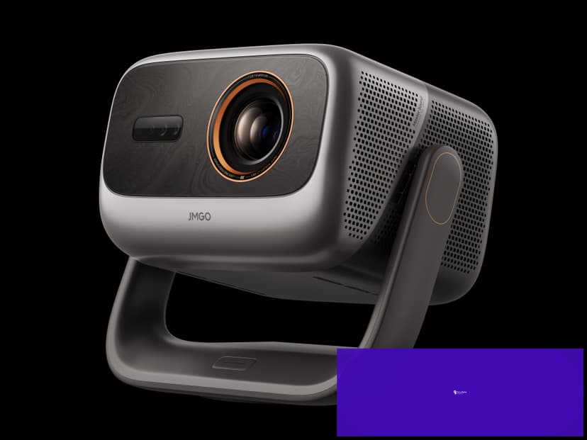 JMGO Iris Ultra Max Debuts With Dual Iris Optics and 6,500 Lumens
