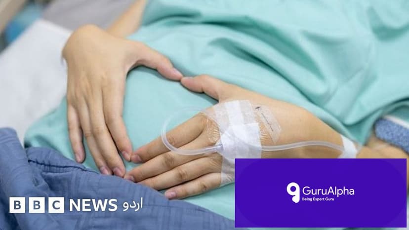 Karachi C-Section Horror: Fake Ultrasound Reports Lead to Empty Surgical Table