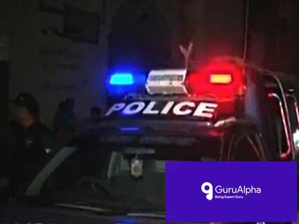 Karachi Police Arrest Six Armed Robbers in Citywide Midnight Operations