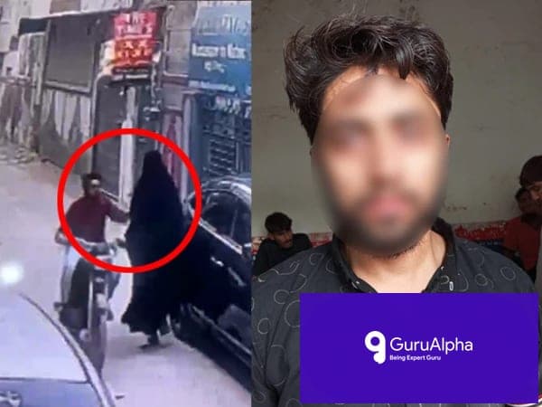 Karachi Police Arrest Suspect in Alfalah Society Female Harassment Case