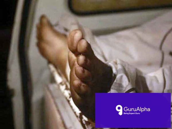 Karachi Street Crime Toll Hits 48 as Vegetable Vendor Shot Dead