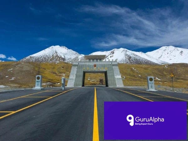 Khunjerab Pass Trade Surge Accelerates Pakistani Goods into Chinese Markets