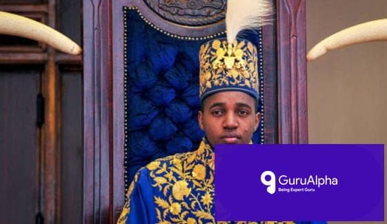 King Oyo of Tooro, World's Youngest Monarch, Dies at 34