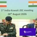 Kuwait Balances South Asia Strategy With Parallel Pakistan and India Defense Pacts