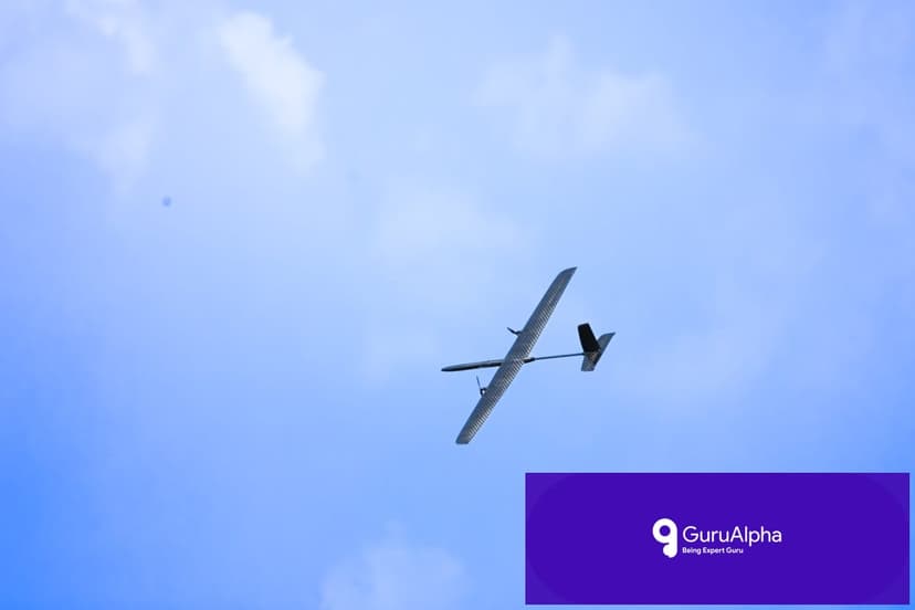 Lachy Groom Bets on Indian Startup Building Wind-Harvesting Perpetual Drones