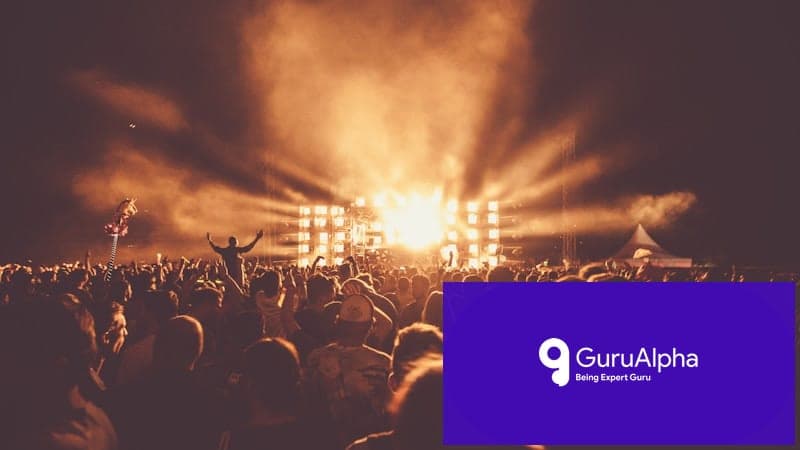 Live Concerts Coming to Pakistan in 2026