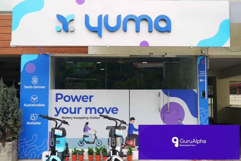 Magna Doubles Down on Indian Battery Swapping with $87 Million Yuma Takeover