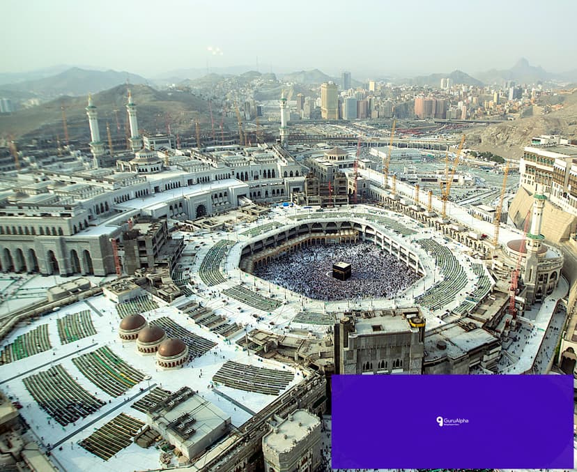 Makkah's Al-Rahmah Welfare Home Celebrates Prophet's Legacy with Grand Event