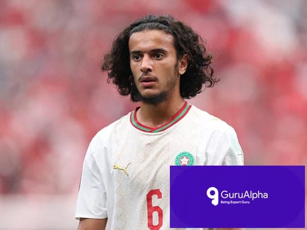 Manchester City Sign Ayyoub Bouaddi for Record €100 Million Transfer Fee