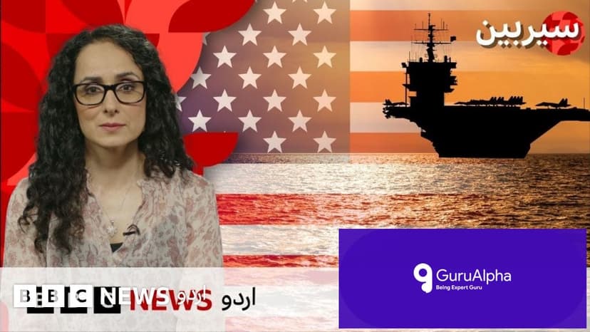 Mecca Defense Pact: Redefining Middle East Alliances Amid US Retreat?