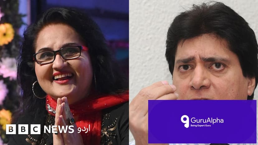 Mohsin Khan, Reena Roy, and Cricket-Bollywood Cross-Border Romance