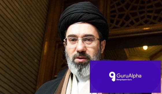 Mojtaba Khamenei Urges Gulf Monarchies to Pivot Away From Western Security Accords