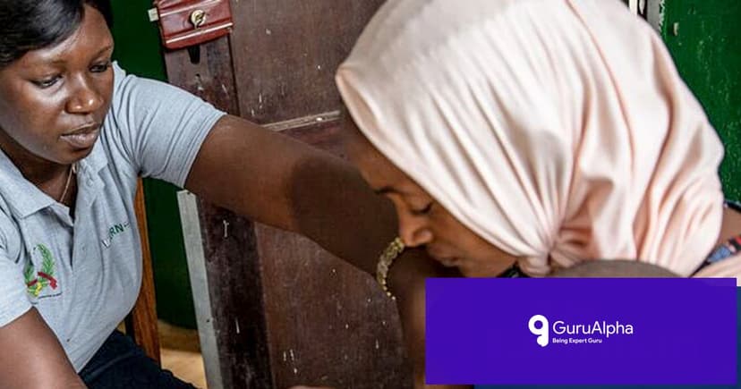 Mpox Epidemic Hits Guinea-Bissau: Children Comprise Over Half of All Cases