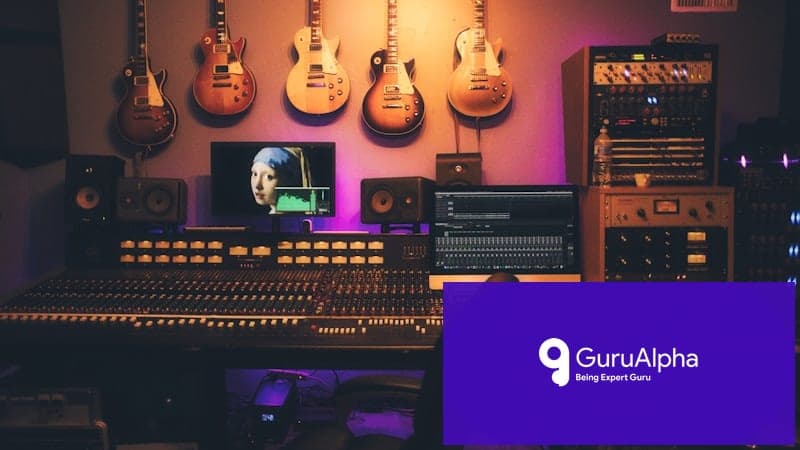 How AI Is Changing Music Production Forever