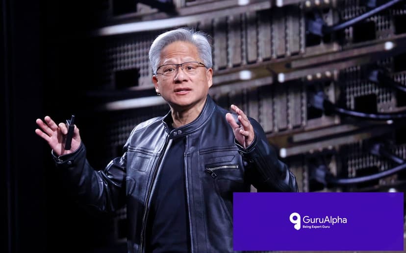 Nvidia Backs Cloverleaf Infrastructure to Break AI Data Center Power Bottleneck
