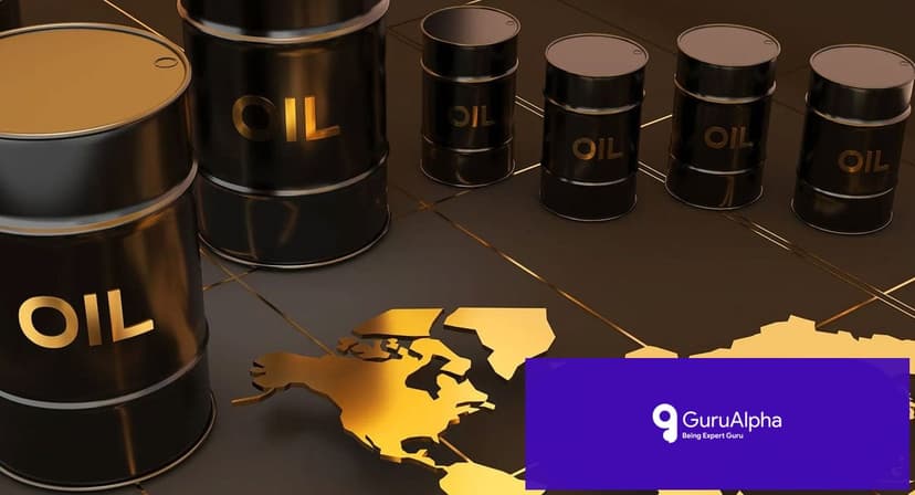 Oil Drops $2 as Iran and Oman Negotiate Strait of Hormuz Reopening